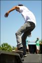 Contest Skate Lanton - Chacal Prod Pictures