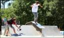 Contest Skate Lanton - Chacal Prod Pictures