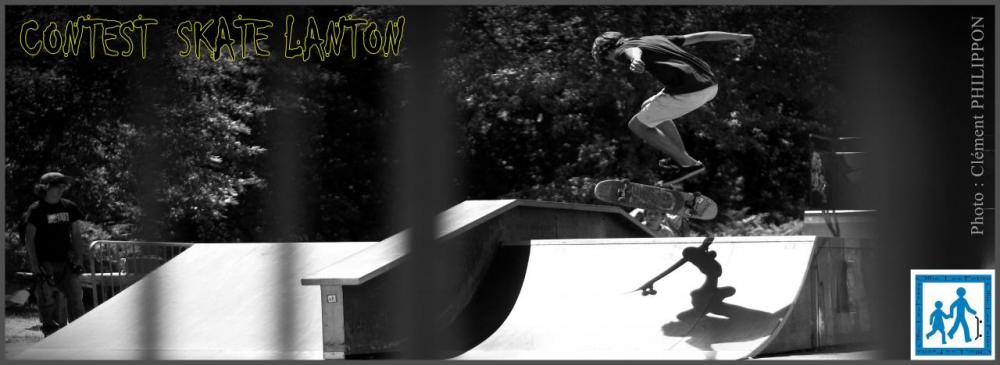 Contest Skate Laton by Chacal Prod Pictures Contest Skate Laton by Chacal Prod Pictures