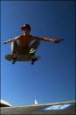 Contest Skate Laton by Chacal Prod