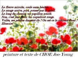 texte choe
