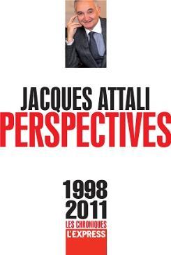 Perspectives, de Jacques Attali