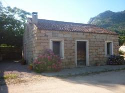 maison corse du sud