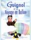 guignol et le voyage en ballon
