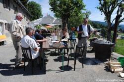 ap&eacute;ritif samedi