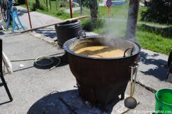 la soupe aux pois