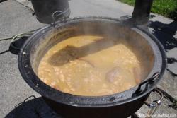 la soupe