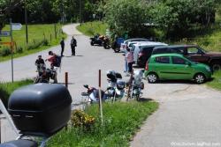 le parc