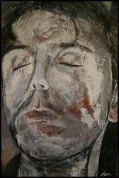 Autoportrait