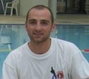 Philippe DUPORT, moniteur