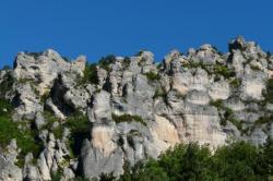 gorges de la Jonte