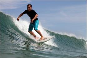 Session Cap Ferret - Chacal Prod Pictures
