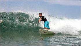 Session Cap Ferret - Chacal Prod Pictures