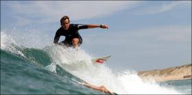 Session Cap Ferret - Chacal Prod Pictures