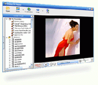 Online TV Player vous permet de regarder la t&eacute;l&eacute;vision 850 + gratuit &agrave; Internet et d'&eacute;couter plus de 1500 stations de radio gratuites en ligne sur votre PC. Il permet de regarder Watcher directement dans la t&eacute;l&eacute;vision sans avoir &agrave; subir les d&eacute;sagr&eacute;ments d'un site Web (comme la lenteur de chargement des pages et des fen&ecirc;tres pop-up). Aucun &eacute;quipement suppl&eacute;mentaire requis. Online TV Player soutien &agrave; la fois Windows Media et Real Video. Vous pouvez lire la plupart des formats de flux dans un seul programme.