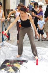 performance 3 juillet 2010