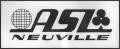 logo ASL Neuville