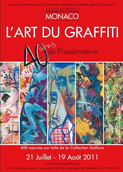 L'Art du Graffiti
