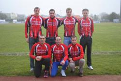 Equipe masculine
