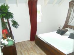 Chambre 3  Vue sur Mer