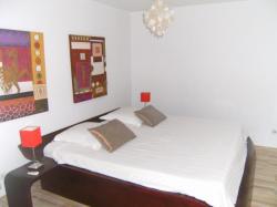 Chambre 1 RDC