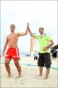 6&egrave;me Open Beach Wrestling - C.Philippon