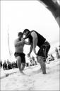 6&egrave;me Open Beach Wrestling - C.Philippon