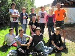 PAINTBALL ADOS