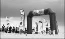 6&egrave;me Open Beach Wrestling - Chacal Prod