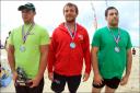 6&egrave;me Open Beach Wrestling - C.Philippon