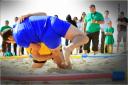 6&egrave;me Open Beach Wrestling - C.Philippon