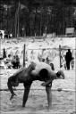 6&egrave;me Open Beach Wrestling - C.Philippon