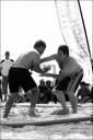 6&egrave;me Open Beach Wrestling - C.Philippon