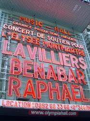 Olympia 10.07.2011