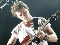 Rapha&euml;l - Olympia - 10.07.2011