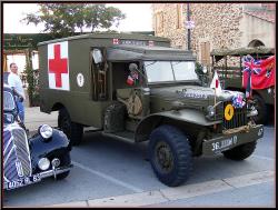 L’ambulance