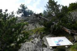 derniers tron&ccedil;ons via alpe du grand Serre