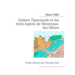 Isidore Tiperanole...