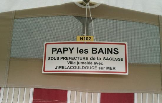 Papy Les Bains Papy Les Bains