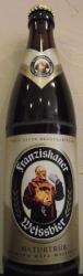 Franziskaner / 50cl / 5°