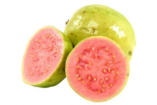 goyaves ponche