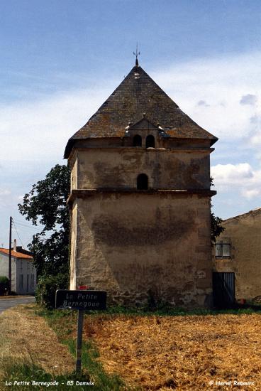 Giron bessay picture