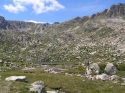 le cirque dels Pessons