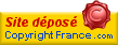 Logo CopyrightFrance.com