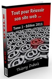 Thierry Dubois-Expert en création de Sites