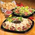 Tacos et enchiladas