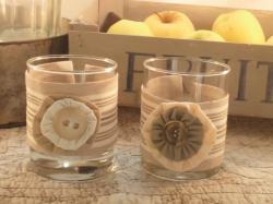 photophore beige