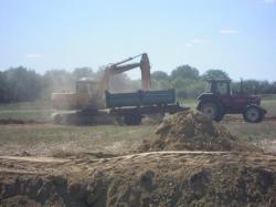 Les machines sont en route !