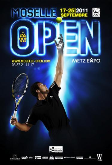 Open de Moselle