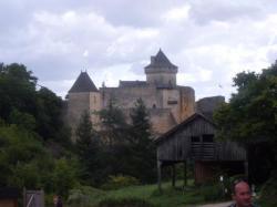 Château de Castelnaud